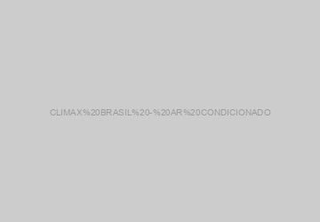 Logo CLIMAX BRASIL - AR CONDICIONADO